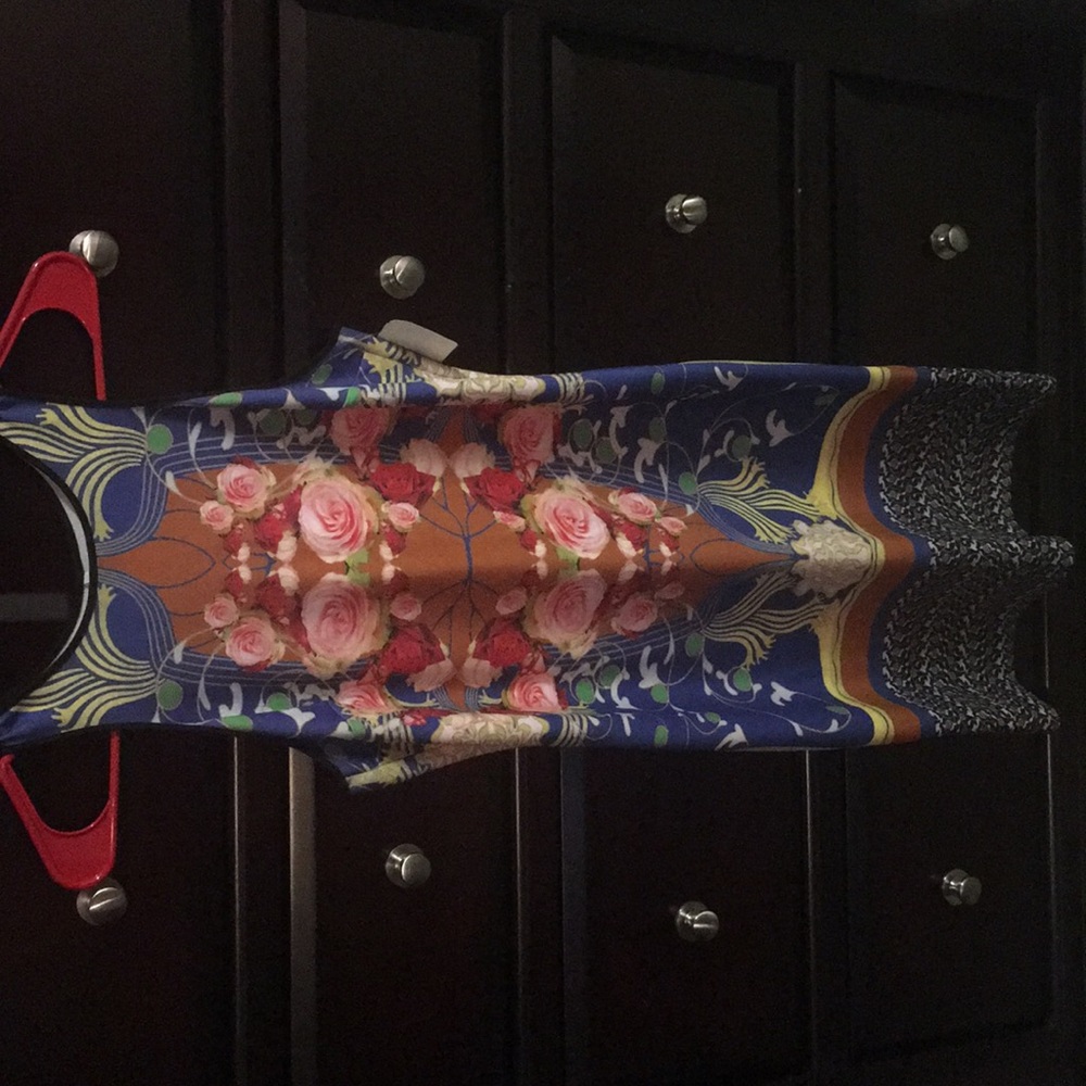 Nordstrom dress NWT